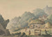 Scène di cottage - Thomas Greenwood — vista dell’opera