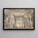 Conception pour Peines d'amour perdues - Thomas Grieve — quadro incorniciato alla parete