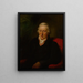 Thomas Payne II - Thomas Griffiths Wainewright — quadro incorniciato alla parete