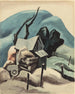 Grange del conte di Taney - Thomas Hart Benton — vista dell’opera