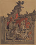 École de Saint Roch Venise Studio di decorazione curva - Thomas Hartley Cromek — vista dell’opera