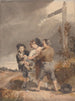 Voler une fille du marché - Thomas Heaphy — vista dell’opera