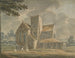 Chiesa di campagna - Thomas Hearne — vista dell’opera