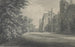 Château de Greystoke - Thomas Hearne — vista dell’opera