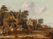 Rue de village - Thomas Heeremans — vista dell’opera