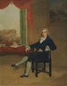Thomas Graham - Thomas Hickey — vista dell’opera