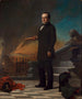 James A. Van Dyke - Thomas Hicks — vista dell’opera