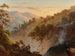 I geyser di Sonoma, California - Thomas Hill — vista dell’opera