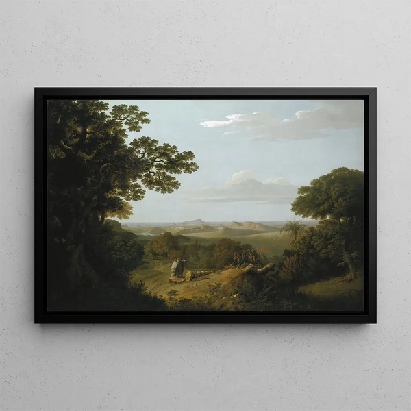 Thomas Jones - View of the Campi Flegrei from the Camaldolese Convent near Naples.webp