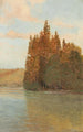 Matin - Thomas Leitner — vista dell’opera