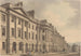 Rue Milsom a Bath - Thomas Malton — vista dell’opera