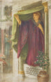 Hérodiade - Thomas Matthews Rooke — vista dell’opera