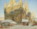 Notre-Dame la Grande de Poitiers - Thomas Matthews Rooke — vista dell’opera