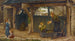 Le porche - Thomas Matthews Rooke — vista dell’opera