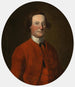 Gén. John Bradstreet - Thomas McIlworth — vista dell’opera