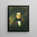 Stevens Thomson Mason - Thomas Mickell Burnham — quadro incorniciato alla parete
