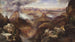 Grand Canyon del fiume Colorado - Thomas Moran — vista dell’opera