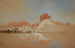 Rivière Verte, Territorio del Wyoming - Thomas Moran — vista dell’opera