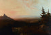 Scène di Montagna - Thomas Moran — vista dell’opera