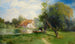 vicino a East Hampton, Long Island - Thomas Moran — vista dell’opera