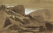 Paesaggio italianizzante con viaggiatori n° 2 - Thomas Moran — vista dell’opera