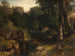 La Vallée - Thomas Moran — vista dell’opera