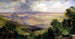 Vallée de Cuernavaca - Thomas Moran — vista dell’opera