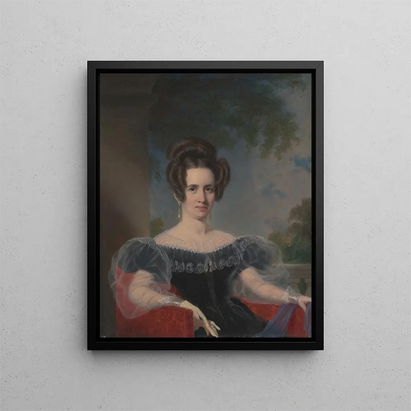 Thomas Phillips - Elizabeth Howard.webp