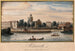 Isleworth - Thomas Priest — vista dell’opera