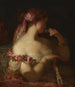 Alla Opera - Thomas Prichard Rossiter — vista dell’opera