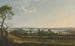 Lough Erne da Knock Ninney con Bellisle in lontananza, contea di Fermanagh, Irlanda - Thomas Roberts — vista dell’opera