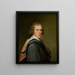 Wil Yelverton, 2o visconte d'Avonmore - Thomas Robinson — quadro incorniciato alla parete