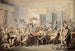 Les brillants - Thomas Rowlandson — vista dell’opera