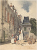 Saint-Amand Rouen - Thomas Shotter Boys — vista dell’opera