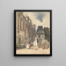 Saint-Amand Rouen - Thomas Shotter Boys — quadro incorniciato alla parete