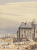 L'Institut de France Parigi - Thomas Shotter Boys — vista dell’opera