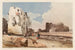 Notre-Dame de Paris depuis il quai Saint-Bernard - Thomas Shotter Boys — vista dell’opera