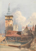 Prague - Thomas Shotter Boys — vista dell’opera