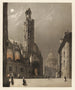 St Étienne du Mont e il Panthéon Parigi - Thomas Shotter Boys — vista dell’opera