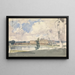 Versailles - Thomas Shotter Boys — quadro incorniciato alla parete