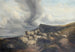Troupeaux - Thomas Sidney Cooper — vista dell’opera