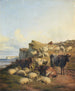 Sette Sorelle - Thomas Sidney Cooper — vista dell’opera