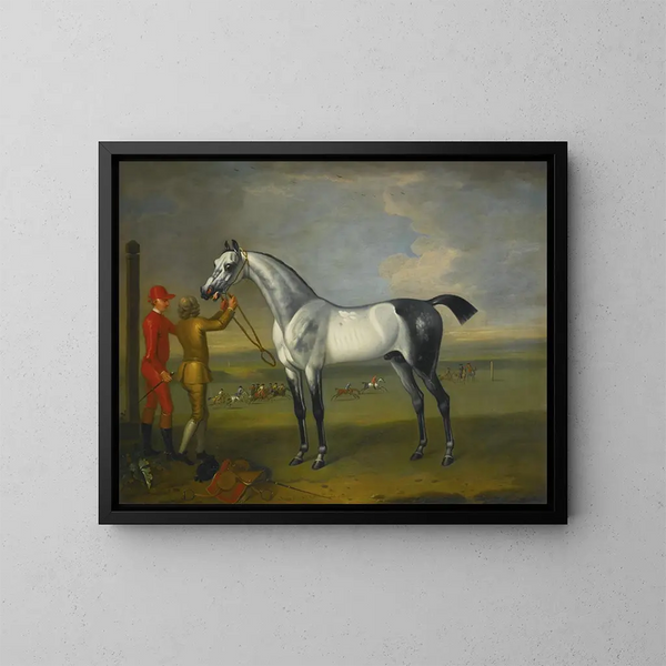Argenterie appartenente al duca di Bolton - Thomas Spencer — quadro incorniciato alla parete