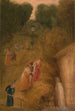 Le Moulin - Thomas Stothard — vista dell’opera