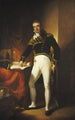 Capitaine Charles Stewart - Thomas Sully — vista dell’opera