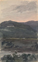 Crépuscule - Thomas Sully — vista dell’opera