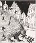 La Prusse colonizzata Il cammino del liberale tedesco - Thomas Theodor Heine — vista dell’opera