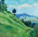 Paesaggio montano - Thomas Theodor Heine — vista dell’opera