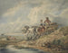 Il carrello - Thomas Webster — vista dell’opera