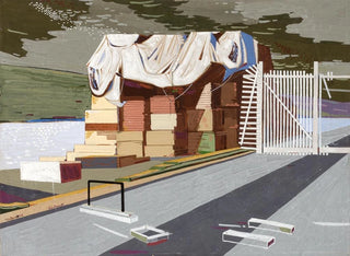 Thomas Weeks Barrett - Dutton Lumber Yard.webp